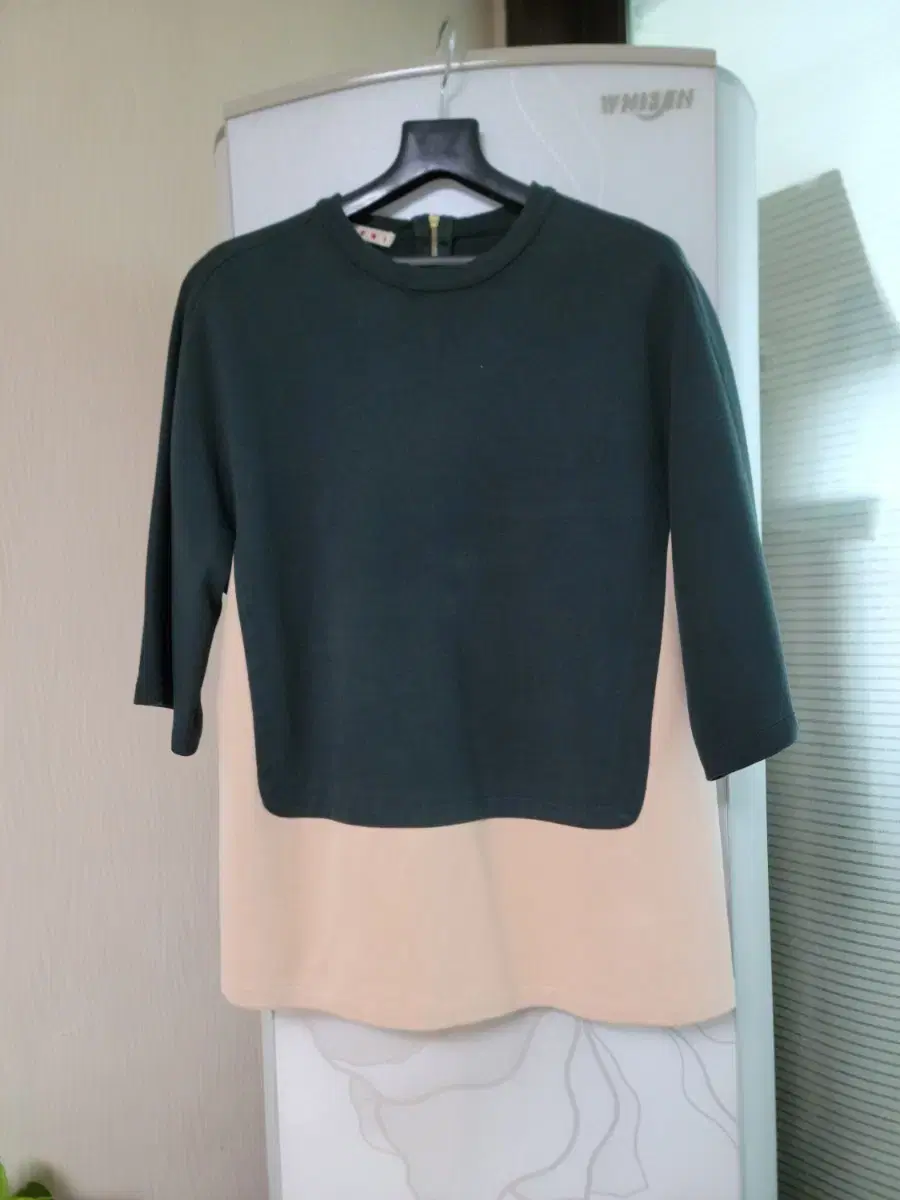 Marni T-blouse