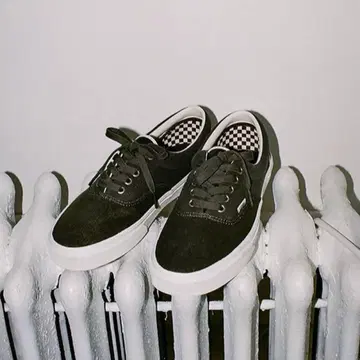 vainl archive 반스 에라 26.5