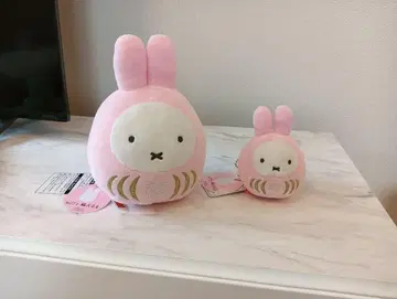 미피 부달마 봉제 인형 & 마스코트 세트