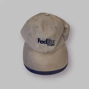 페덱스 프레이트 빈티지 캡