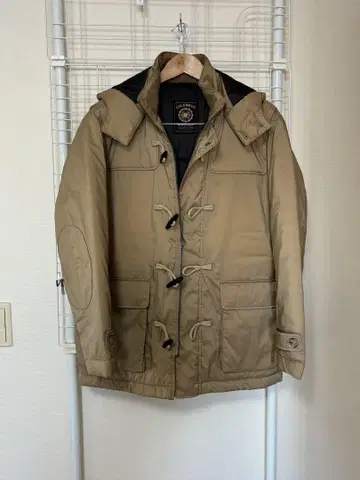Golden Bear 더플 코트 사이즈 M