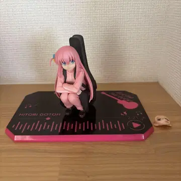 메가하우스 봇치더록 테노히라 히토리짱 피규어 보자로