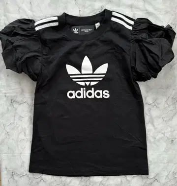 아디다스 DRYCLEANONLY 콜라보 여성용 티셔츠 XS