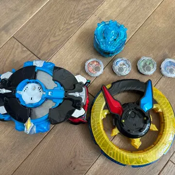 울트라맨 R/BDX 루브 자이로 울트라맨 R/BDX 울트라맨 루브