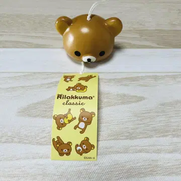 리락쿠마 풍경