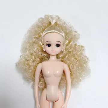 리카짱 캐슬 리카짱 고베 산노미야 모델 2020년 본체만