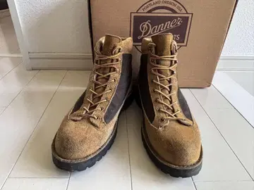 블랙 택 danner 다너 밴쿠버 us8.5EE 37500x