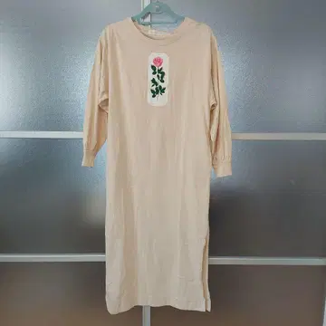 BEAMS COUTURE 루루 멜리 원피스