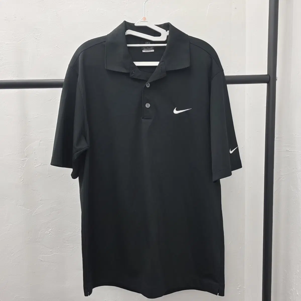 Nike Golf PK Functional Kara Short Sleeve T-Shirt Dri-FIT UV
