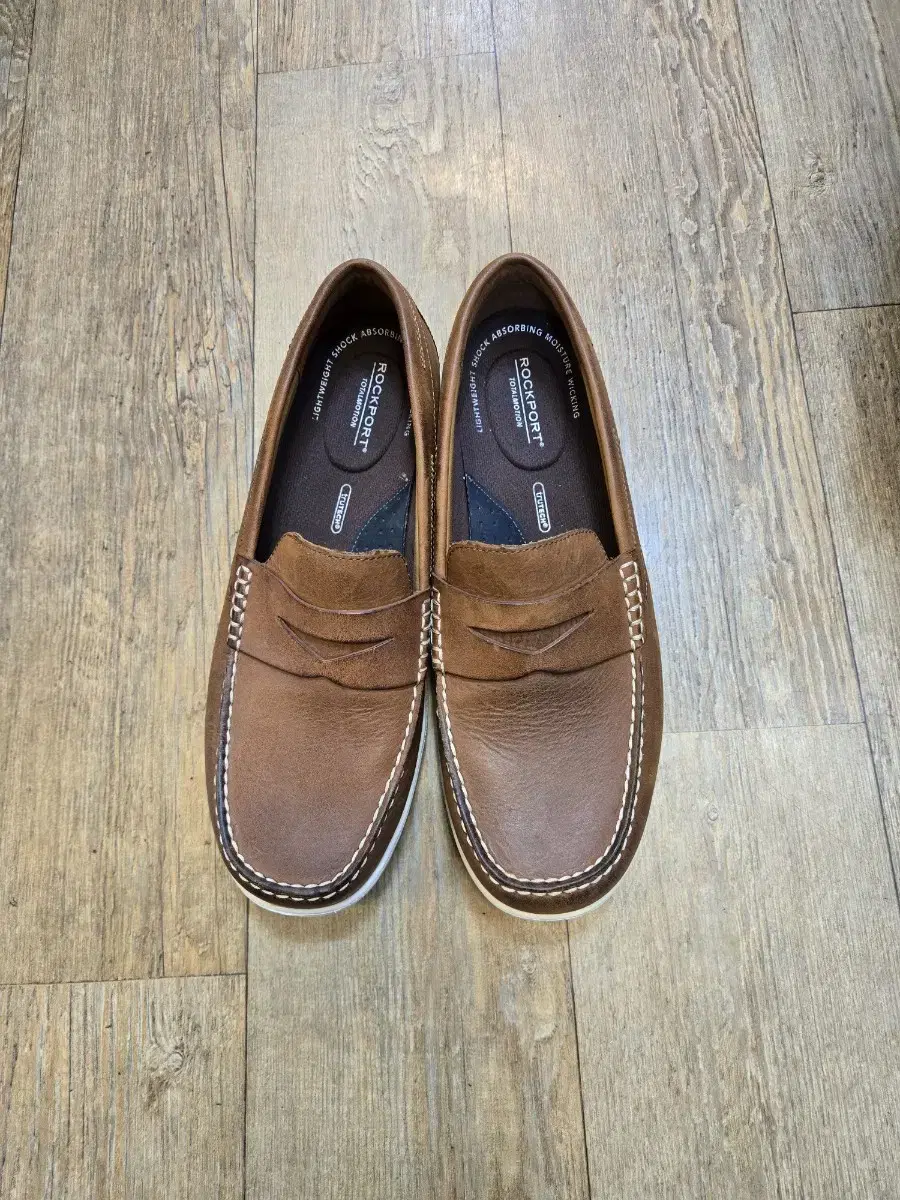 Rockport Classic Loafer