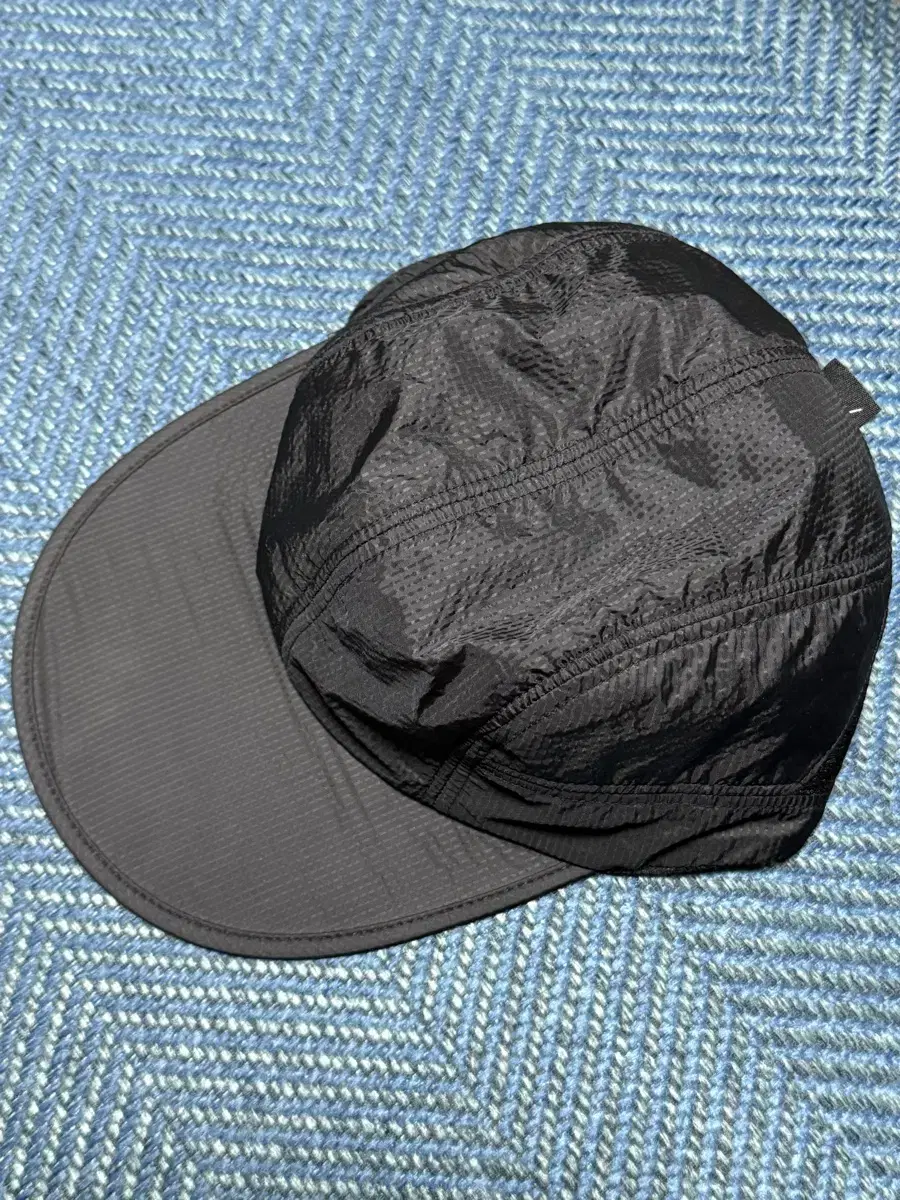 Cayl Ripstop Nylon Cap sell