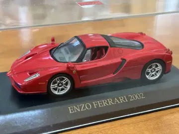 IXO 페라리 엔조 2002 1/43
