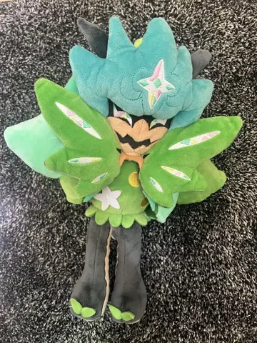 포켓몬 오가폰 포켓몬스터 봉제 인형