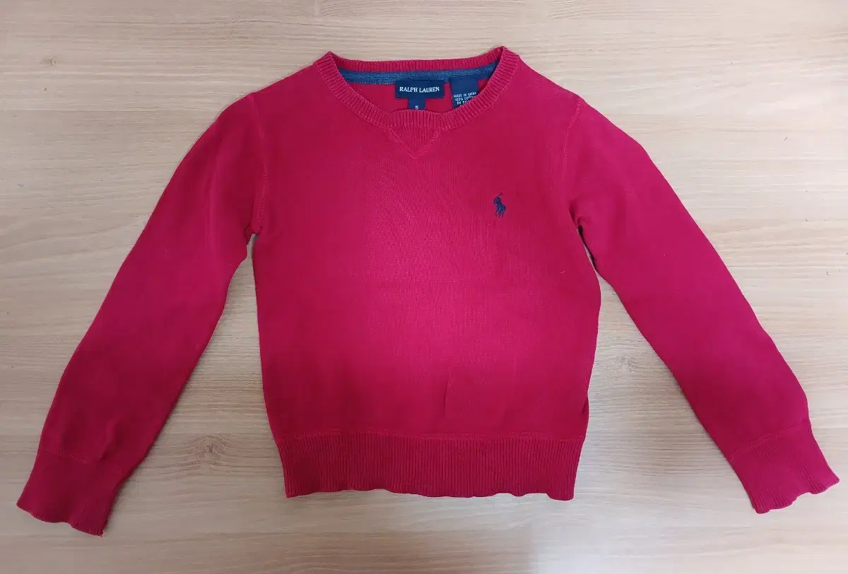 Ralph Lauren Age 5 Sweater