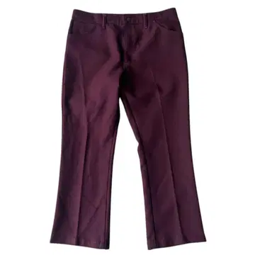 70's/Lee Lee/빈티지 부츠 컷 팬츠 made in USA/W36