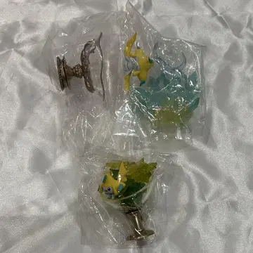 포켓몬스터 포켓몬 리멘트 지라치