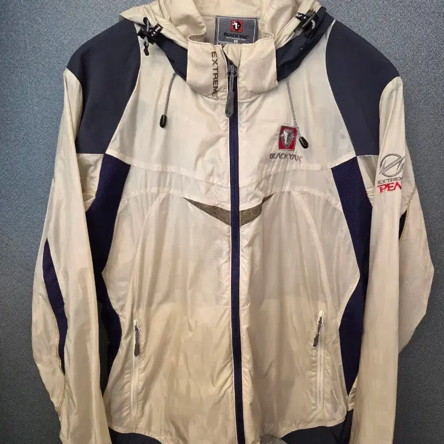 Hybrid Jacket Cav Empt Correspondent Jacket ゼクシオPM900クラブセット