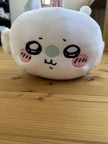 치이카와 모몽가 봉제 인형