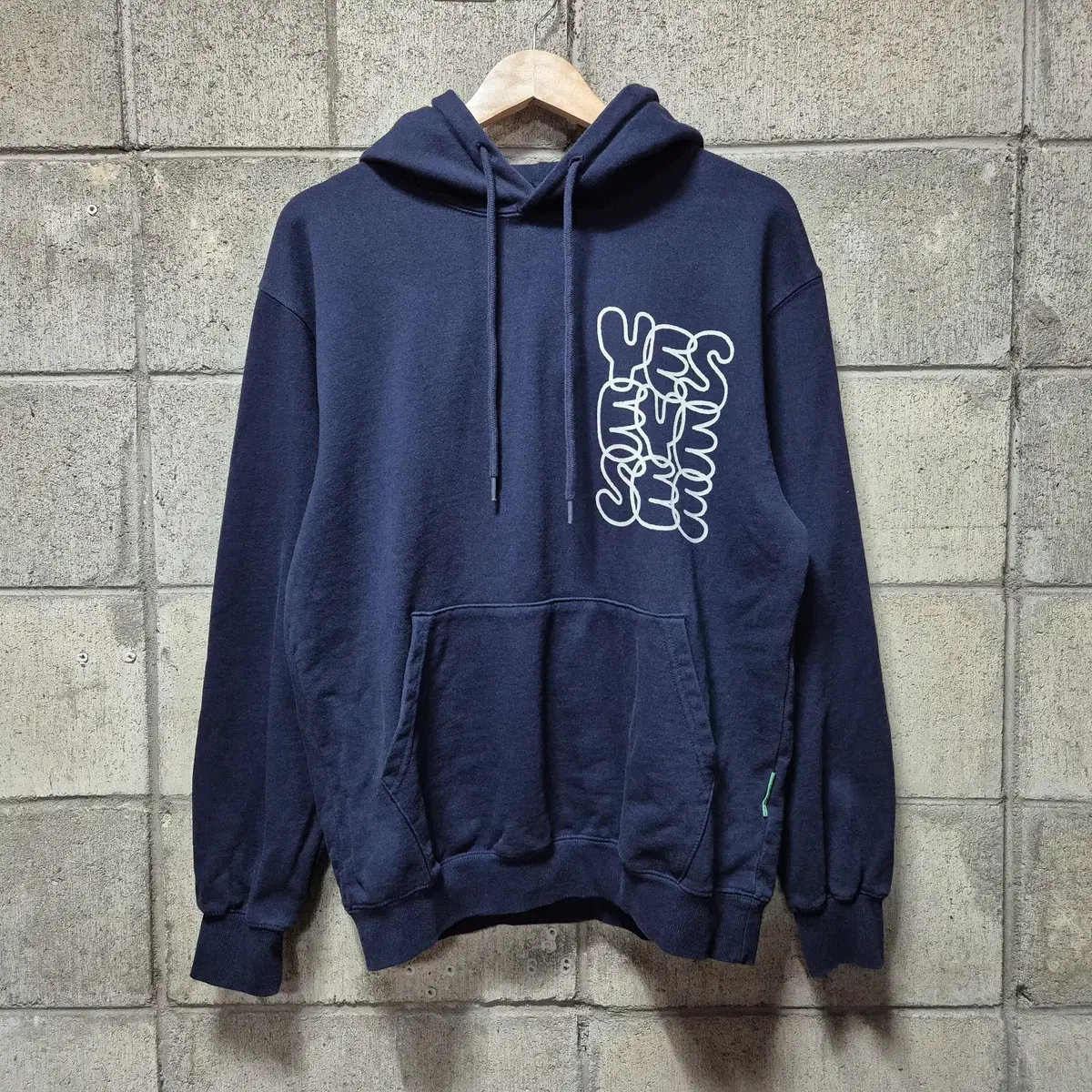Yeseyesee Hoodie S (No. 826