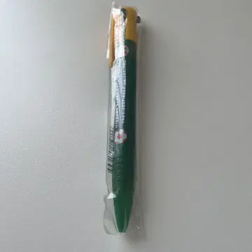 기미 파이브 3색 볼펜 산리오