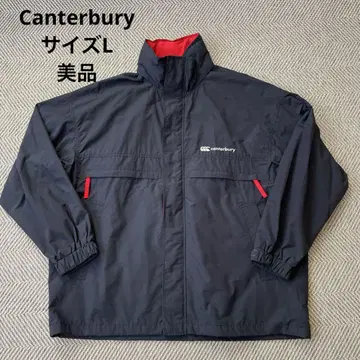 Canterbury 남성용 자켓 사이즈 L