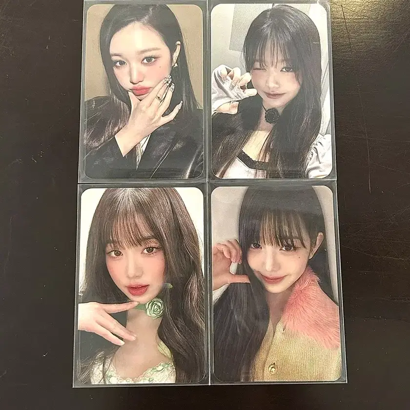 IVE | 아이브 Bulk/ Ive Wonyoung Mine Malaysia Switch