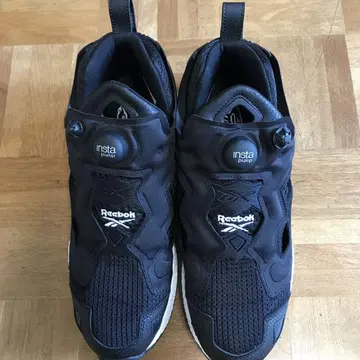 인스타 펌프 퓨리 95 / INSTAPUMP FURY 95