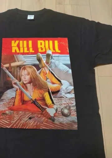 킬 빌 Kill Bill 쿠엔틴 타란티노