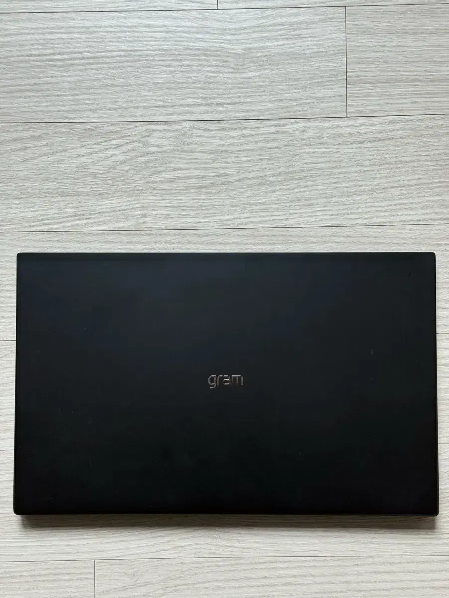 LG gram 15 그램15 15ZD95P-GX5LK 블랙