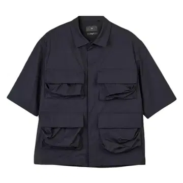 Y-3 SS PKT 셔츠