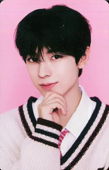 NCT WISH YUSHI 2025 SMTOWN: 문화, 미래 MD