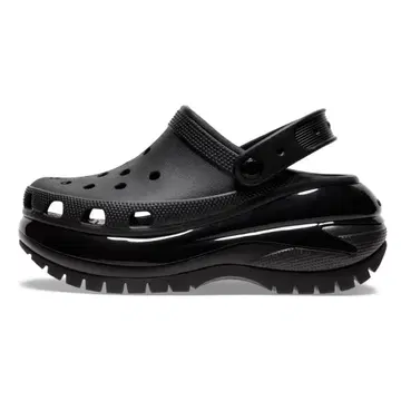 샌들 crocs CLASSIC MEGA CRUSH CLOG 29cm