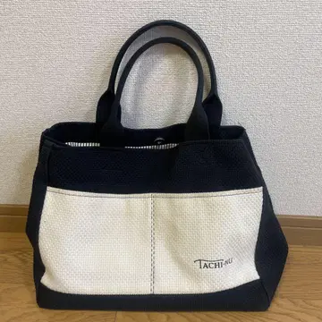 TACHI-NU 타치누 토트백