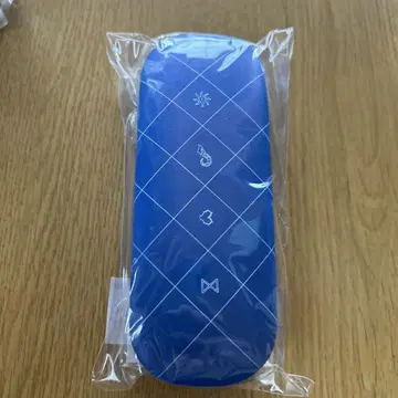 니지산지 EN 아이크 이브랜드 안경 케이스