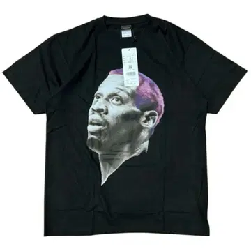 새상품 MFC STORE DENNIS RODMAN 로드맨 티셔츠
