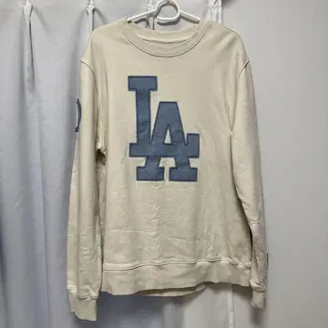 LA Dodgers 트레이닝복
