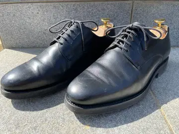 Berwick 1707 블랙 플레인토