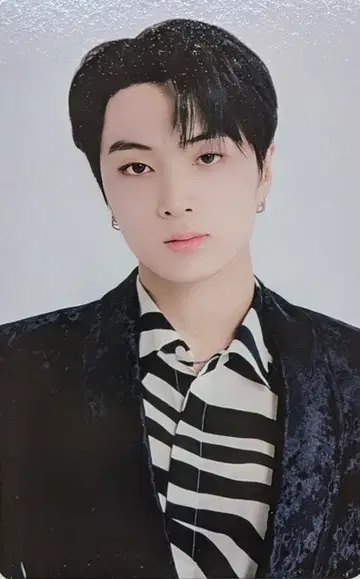 ENHYPEN JAY 2023 지유 지유 패키지