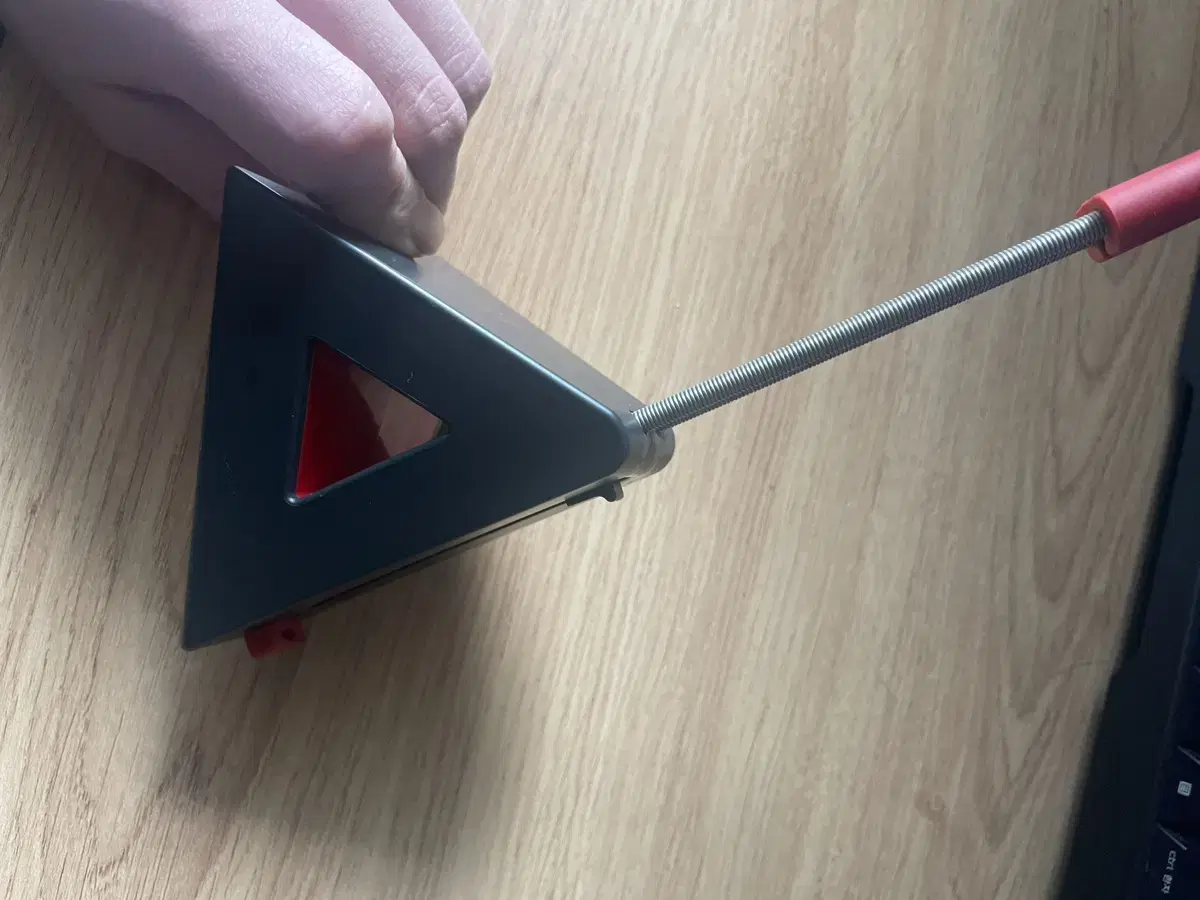 BenQ Mouse Bungee