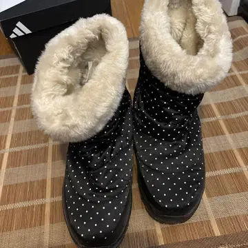 HAWKINS 부츠 [24.5-25.0cm]