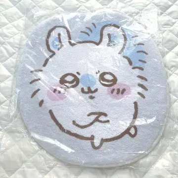 치이카와 모몽가 인테리어 매트 다이 컷