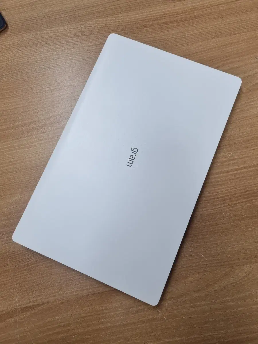 LG그램 15인치 i5 11세대 1TB 고사양 노트북
