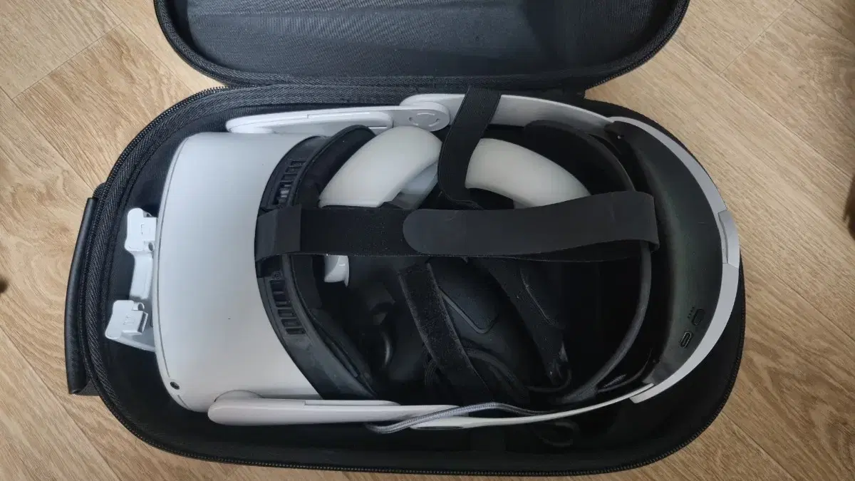 Oculus Quest 2 128g full set