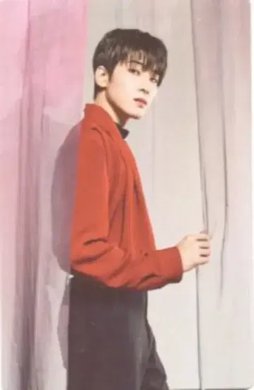 세븐틴 원우 POWER OF LOVE 32
