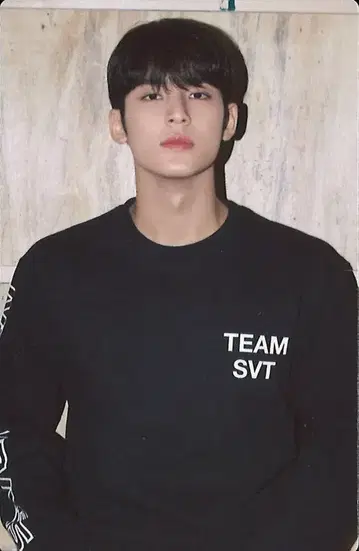 세븐틴 민규 2022 6th 팬미팅 CARAT LAND 22