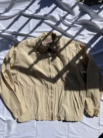 60s McGREGOR Drizzler 자켓 44L !! 베이지