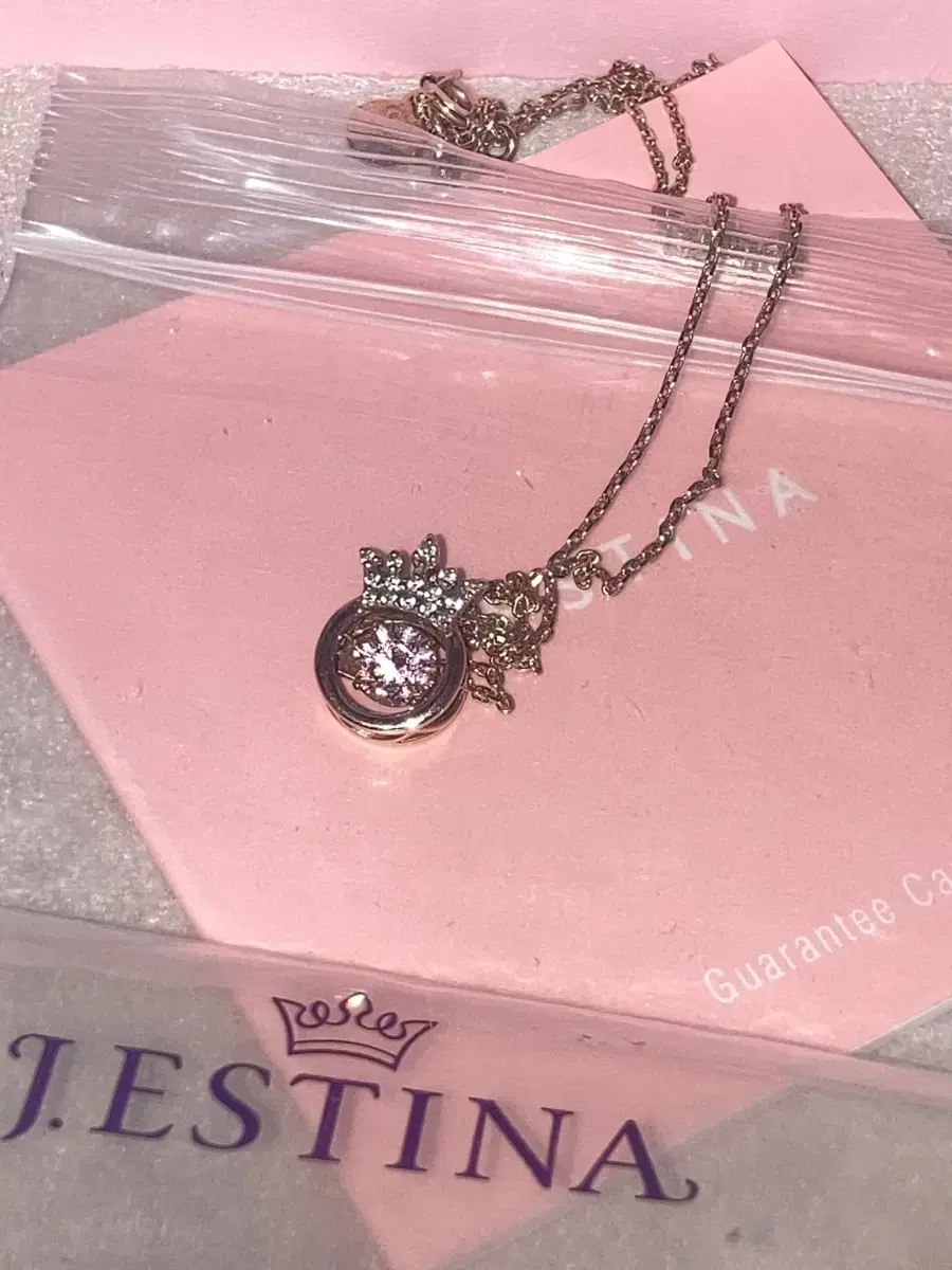 J.Estina MIOELLO Necklace