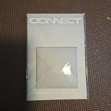 SEVENTEEN 8TH ANNIVERSARY 귀걸이 민규