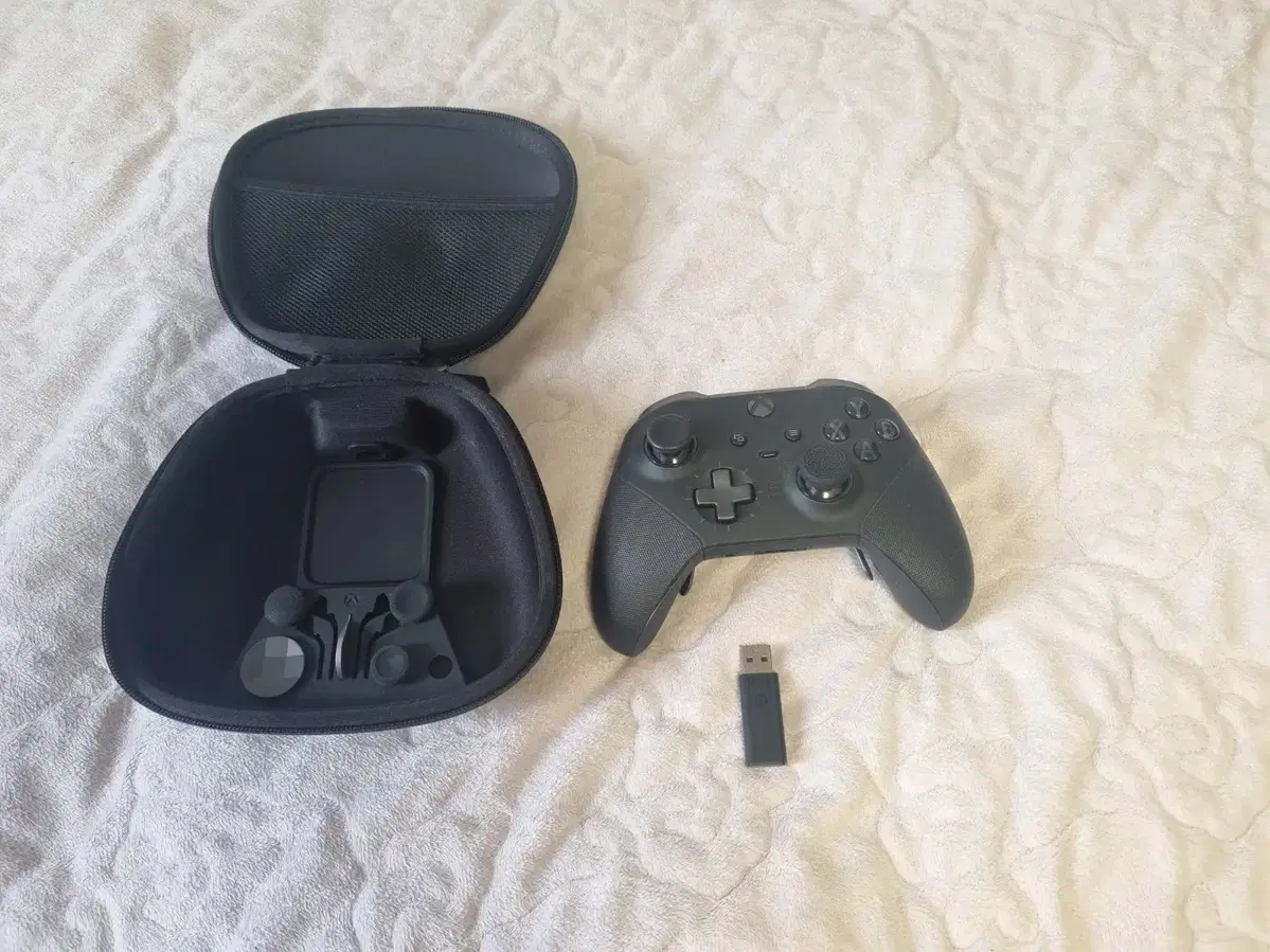 XBOX Elite Wireless Controller Series 2 Black