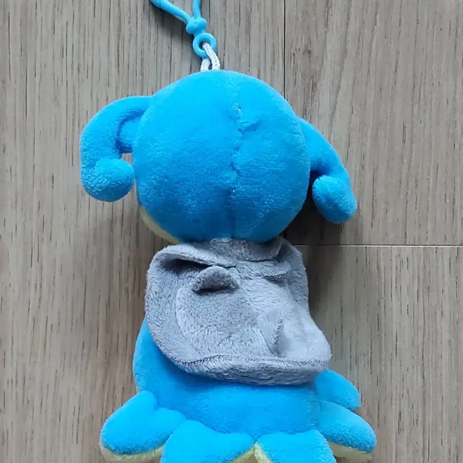 포켓몬 라프라스 인형 뽑기인형 가방고리